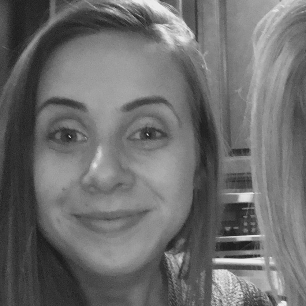 Meet your Posher, Kara
